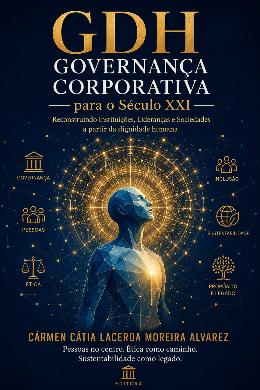 GDH — Governança Corporativa para o Século XXI